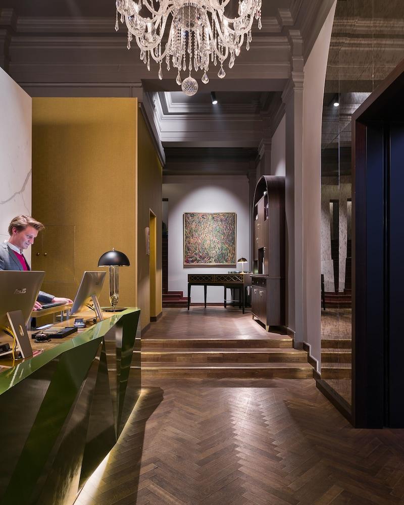 Christiania Teater Hotel