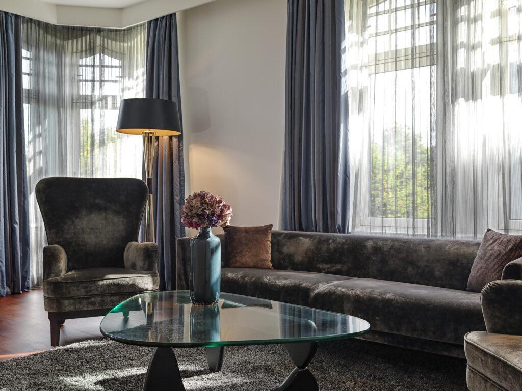 Hotel Christiania Teater 4*