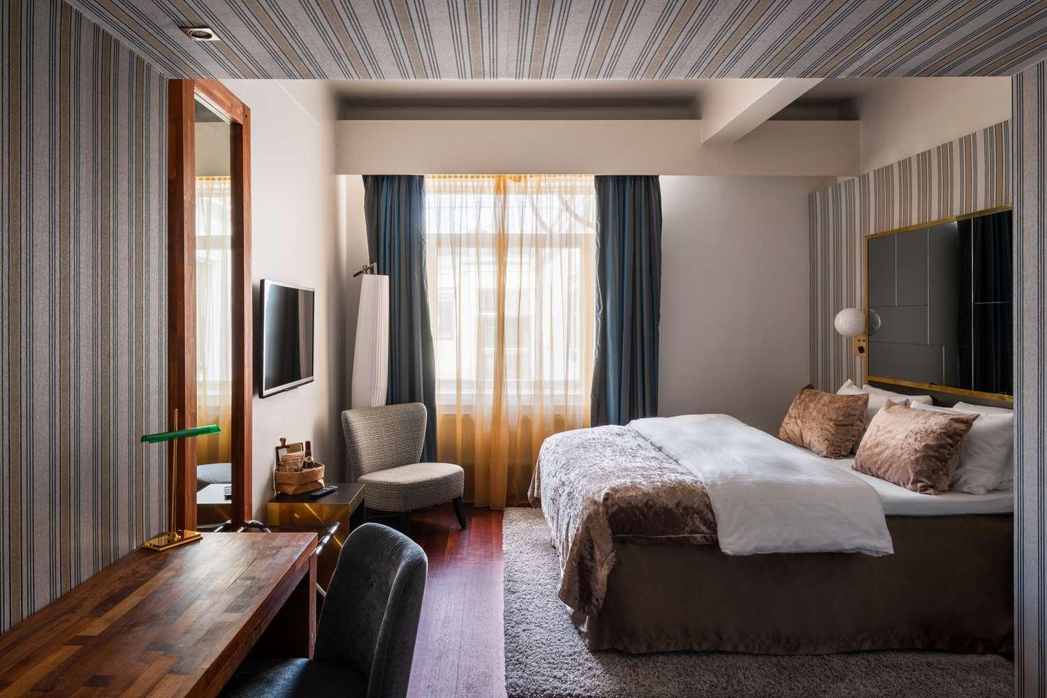Christiania Teater Hotel 4*