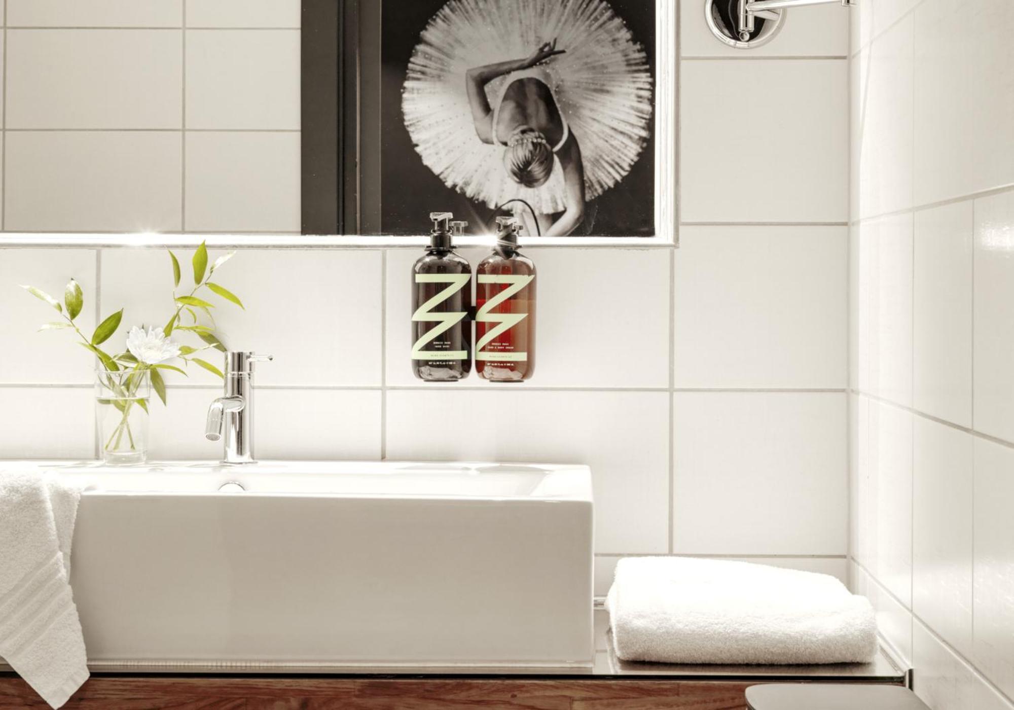 Hotel Christiania Teater 4*