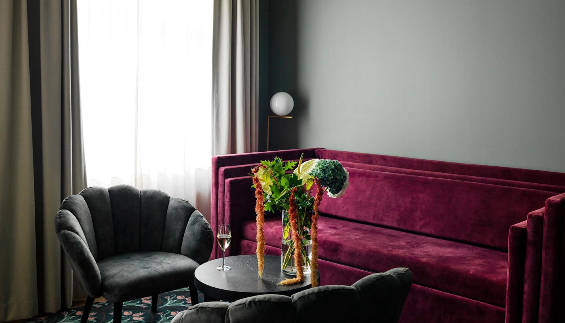 Christiania Teater Hotel Oslo