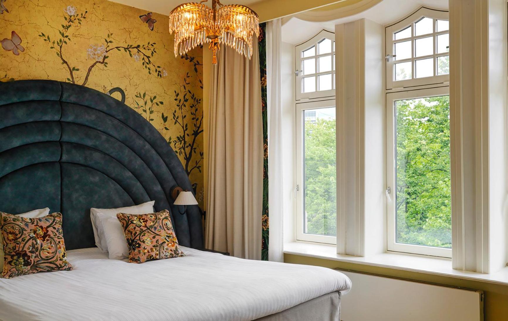 Christiania Teater 4*