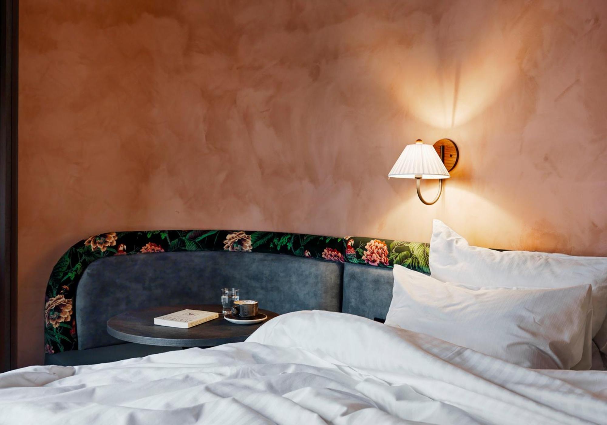 Hotel Christiania Teater Oslo