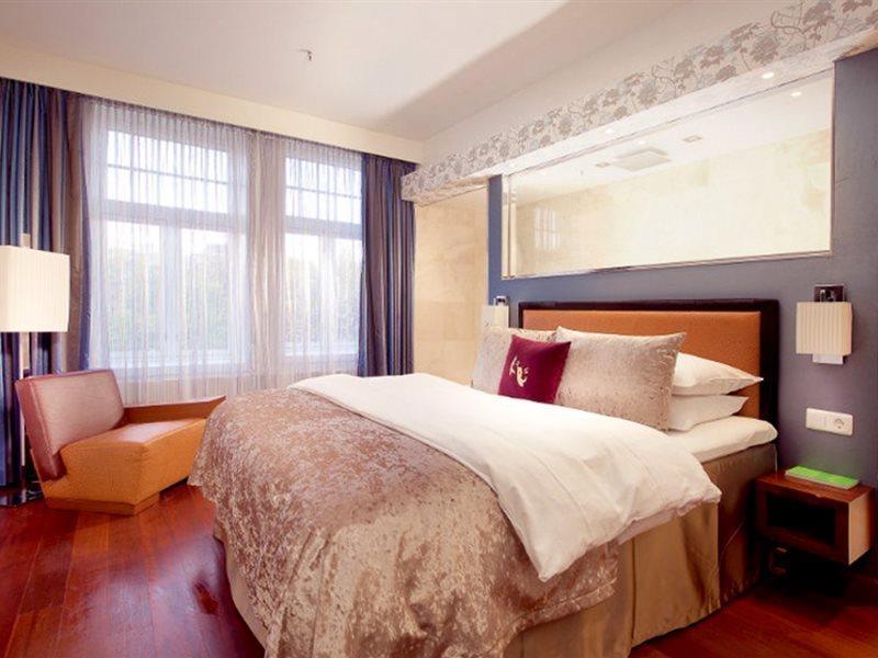 Hotel Christiania Teater 4*