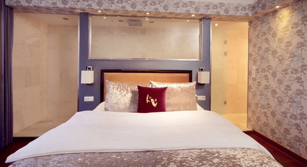 Hotel Christiania Teater 4*