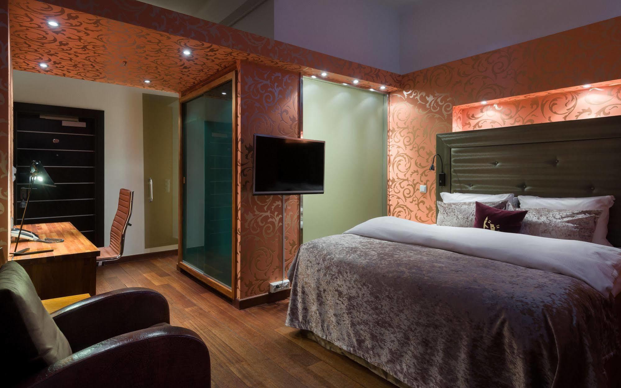 Hotel Christiania Teater