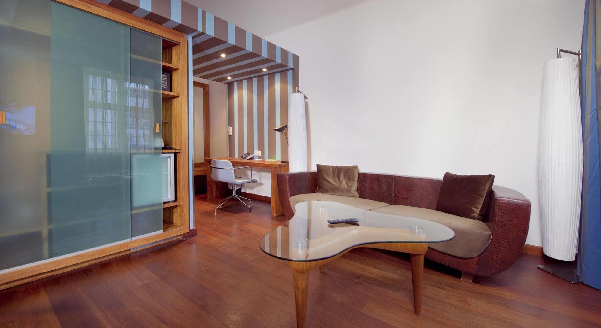 Christiania Teater Hotel