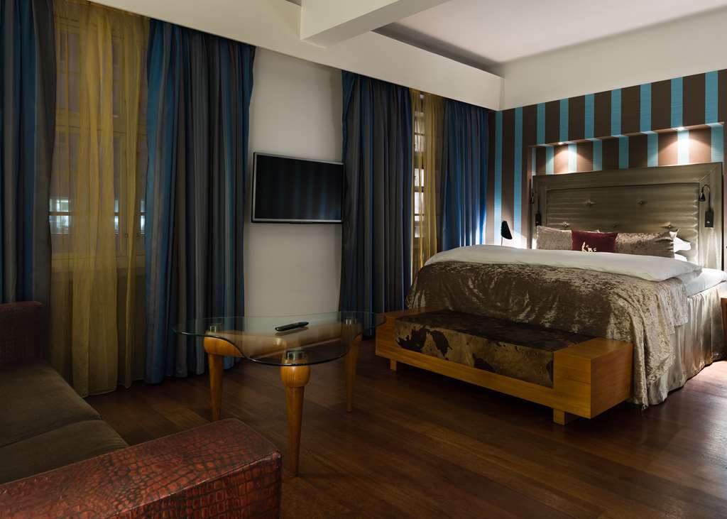 Hotel Christiania Teater